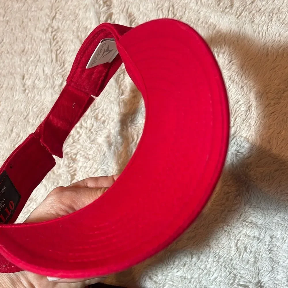 Youth seaworld visor